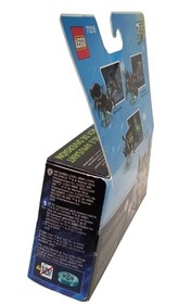 Lego Dimensions Smeagol Gollum Shelob Spider Fun Pack No 71218  Sealed Read