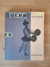 Oskar Schlemmer – Tanz Theater Bühne | Triadisches Ballett