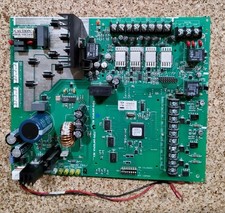 GAMEWELL FCI HONEYWELL FIRE ALARM FCPS-24FSPCA POWER SUPPLY BOARD