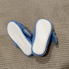 🩵 Fluffy Stitch slippers Size 6- 6.5 Woman Or Youth 4- 4.5🩵 — photo 5