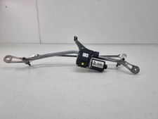 BMW 5 G30 G31 G38 2022 Wischergest�nge Wischermotor vorne W224097 ESP31599
