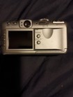Canon PowerShot S45 4MP 3X Zoom Lens 1.8 Inch LCD Screen Digital Camera - Silver — photo 3