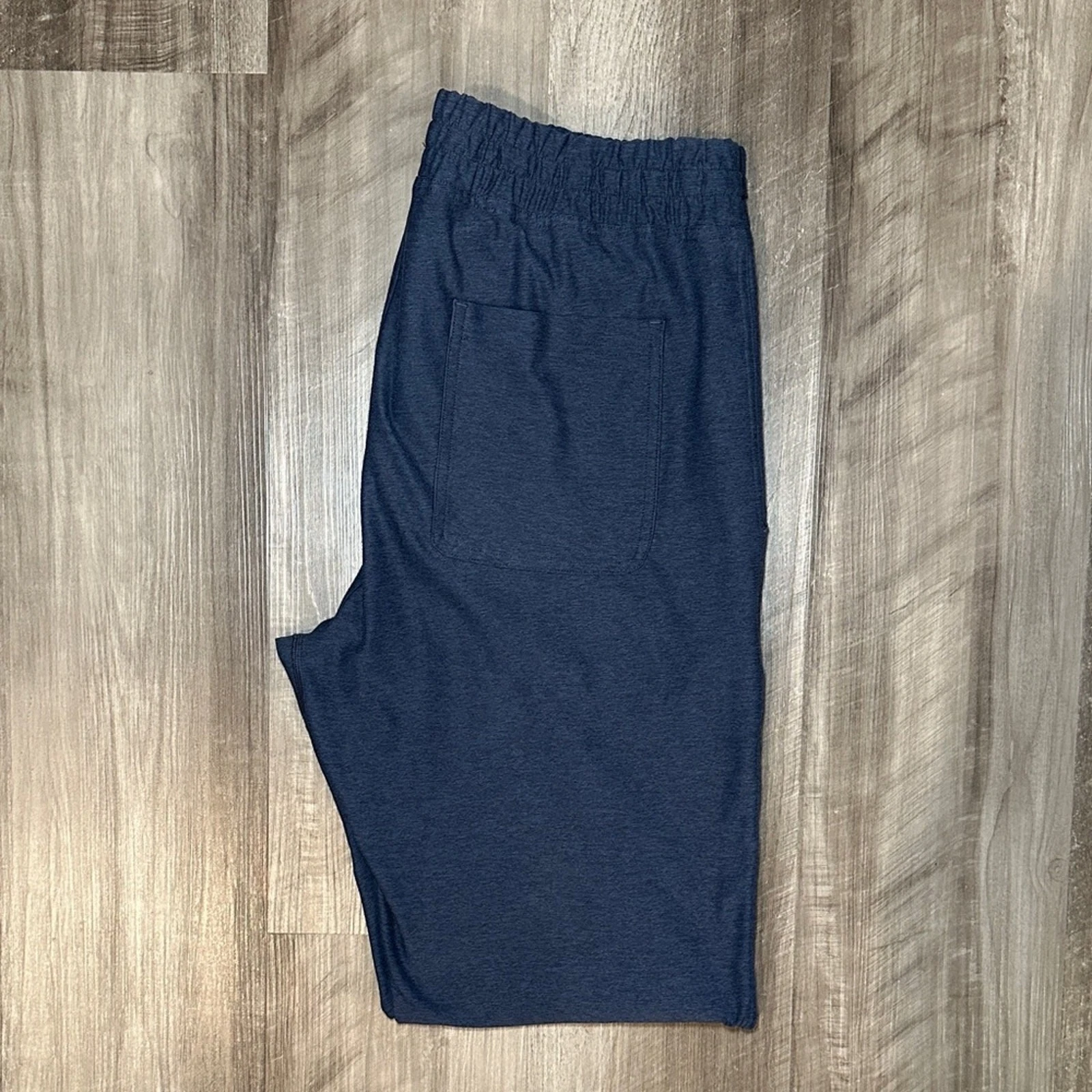 Outdoor Voices Athletic Performance Stretch Joggers - Medium