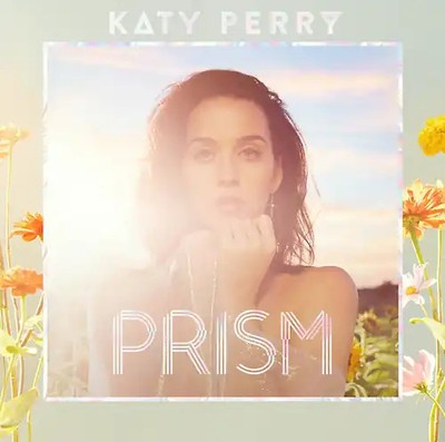 Perry,Katy - Prism (Deluxe Edition)