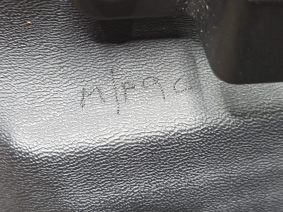 Raven Concealment Systems RCS Phantom Holster M&P OWB Black Right Hand. Kydex - Image 4 of 4