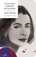 Slouching Towards Bethlehem | Essays | Joan Didion | Englisch | Buch | Gebunden