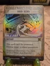 MTG Void Rend Outlaws of Thunder Junction: Breaking News Foil Rare NM