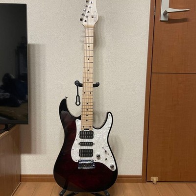 Schecter SD-2-24-AL  Stratocaster type electric guitar Safe Packing!