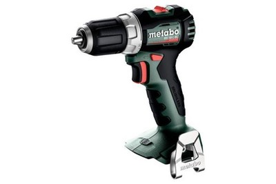 Metabo Akku-Bohrschrauber BS 18 L BL (613155840) MetaBox 145
