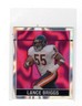 2025 Leaf National 1948 15th Anniversary Pink Lava Lance Briggs #4/8