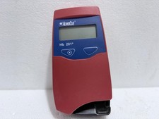HemoCue HB 201+ Hemoglobin Analyzer NEW AND TESTED with FREE SHIPPING