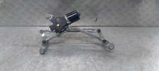 Renault Twingo MK3 2014 - 2019 Front Windscreen Wiper Motor / Linkage 288004574 