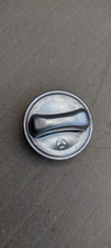 Original Mercedes Tankdeckel Chrom W107 W114 W115 W116 W123 W126 W201 W124 Original Mercedes Tankdeckel Chrom W107 W114 W115 W116 W123 W126 W201 W124