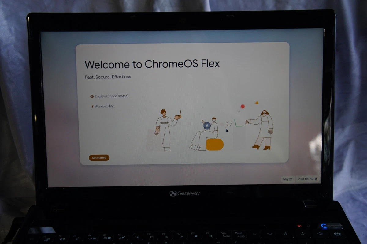Las mejores ofertas en Chrome OS HDD (Unidad de disco duro
