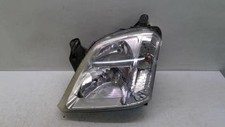 Feu avant (phare) Opel MERIVA