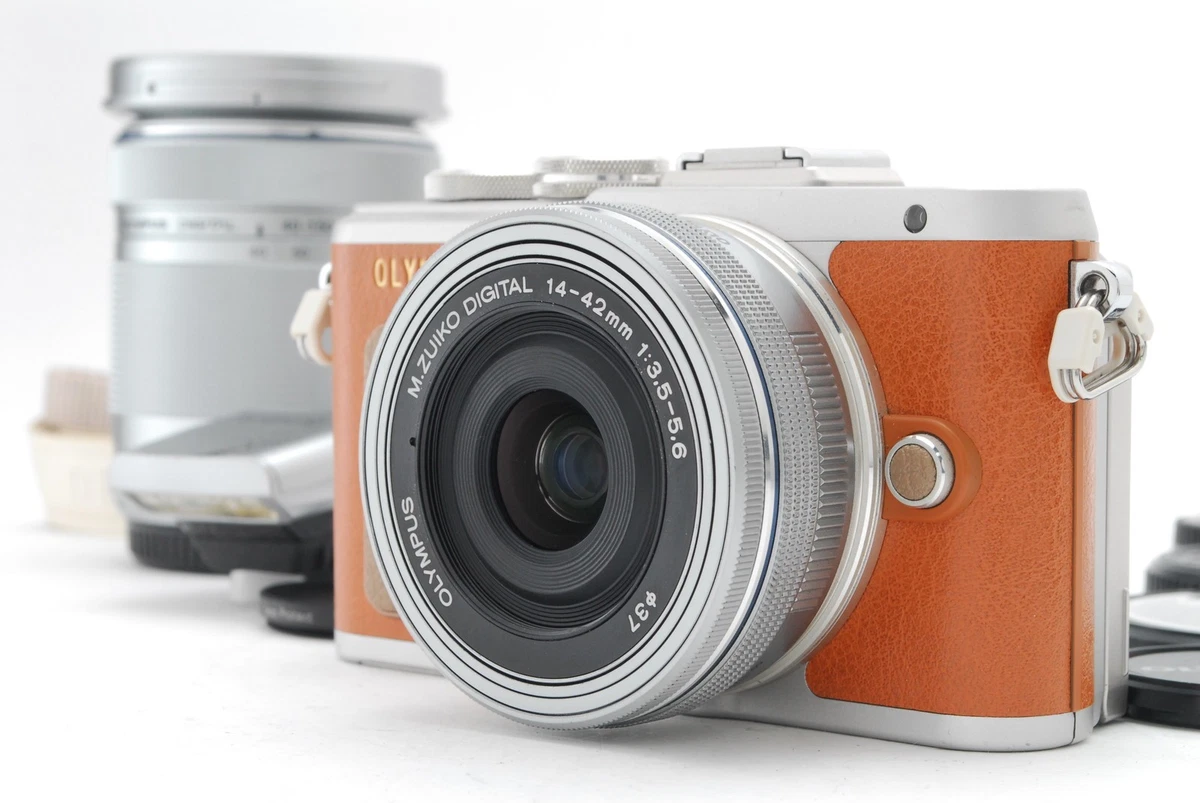 25+ Olympus PEN E-PL8 Digital Cameras for sale | Updated Oct 2026