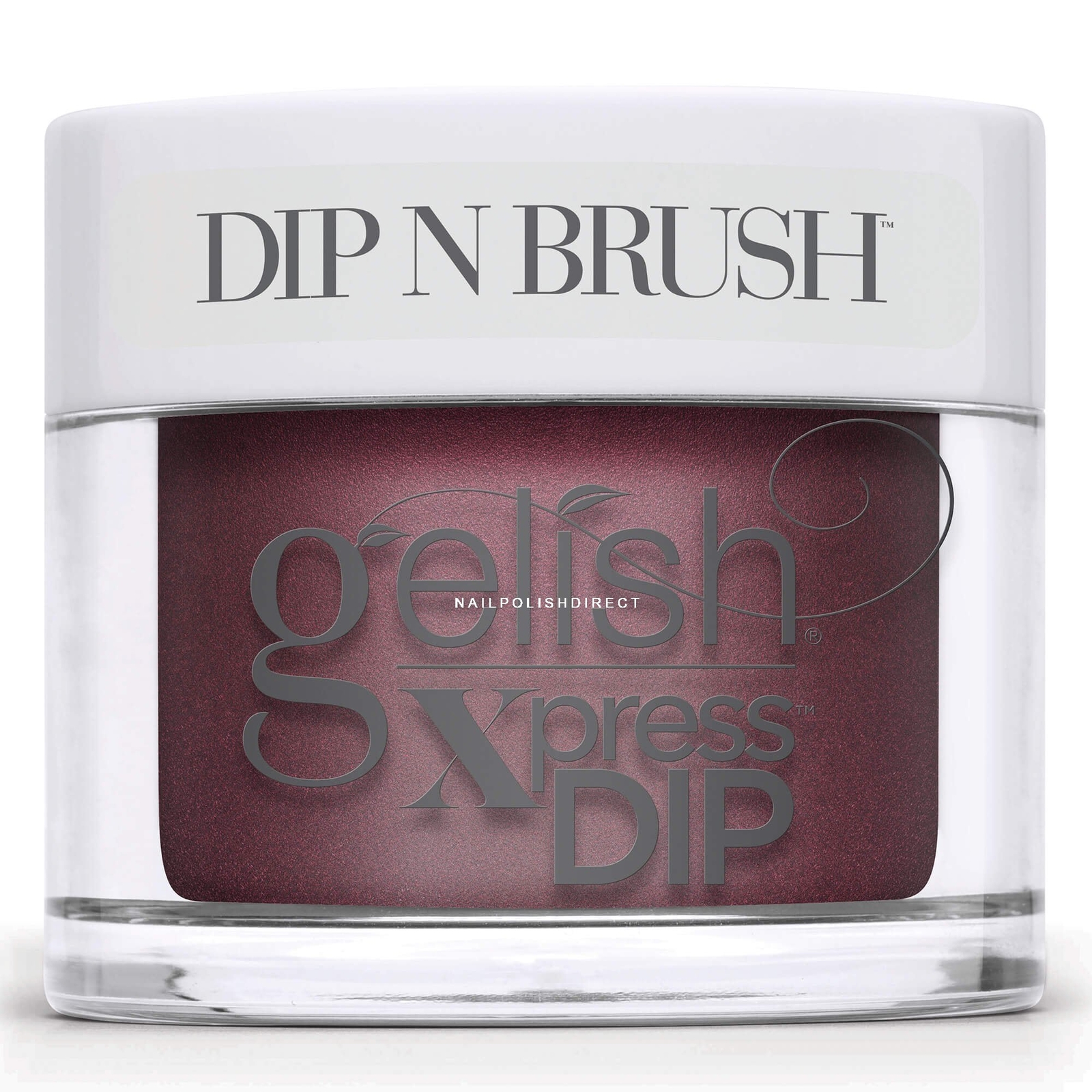 Gelish XPress Dip Powder - I'm So Hot 43g (1620190)