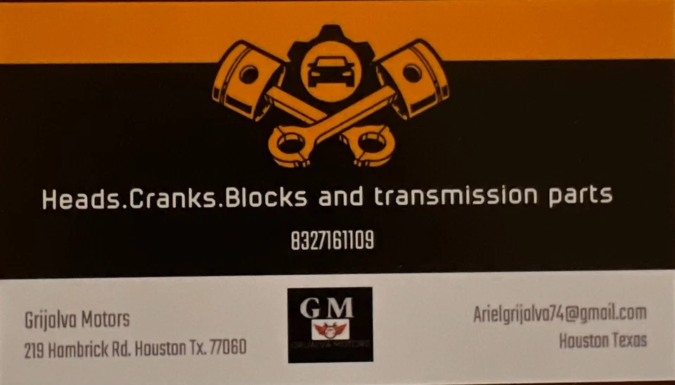 2003-05 福特林肯飞行员 4.6 手枪带连接杆 #RF-3L2E-6015-CB — 第 2/4 张图片