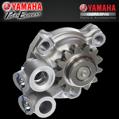 NEW 2004 2005 2006 YAMAHA YFZ450 YFZ 450 OEM OIL PUMP ASSEMBLY 5TA