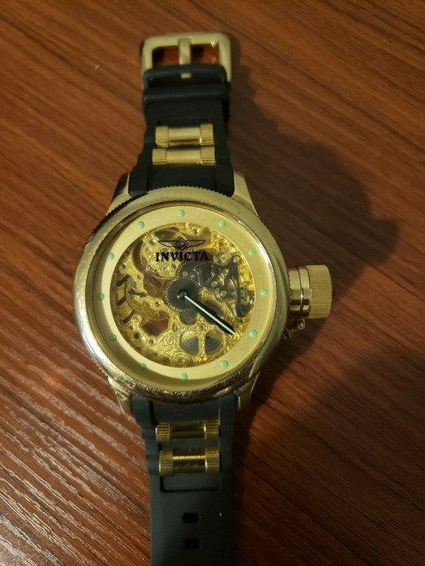 invicta men's sport watches