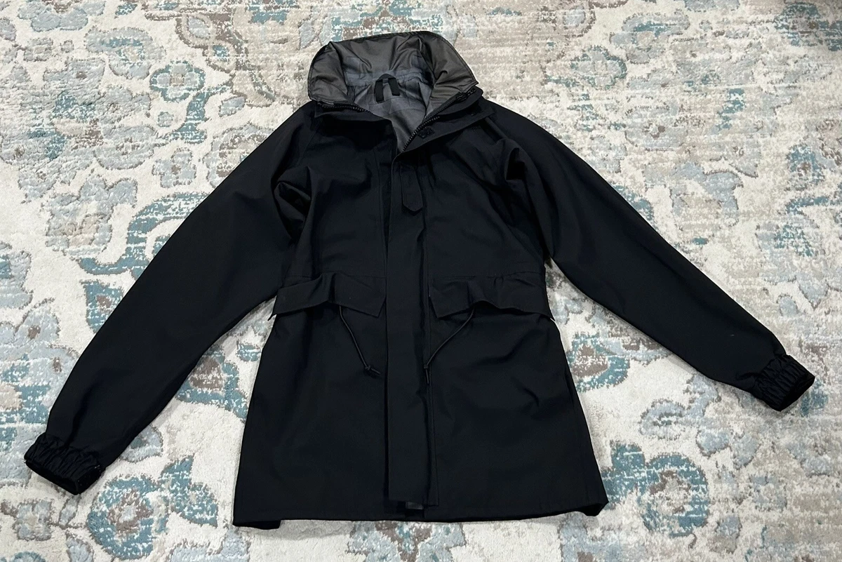 Us navy cold weather parka sale