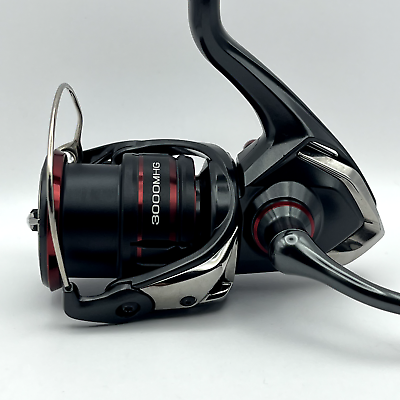 Shimano 20 Vanford 3000MHG Spinning Reel From Japan | eBay Shimano 20 Vanford 3000MHG Spinning Reel From Japan | eBay