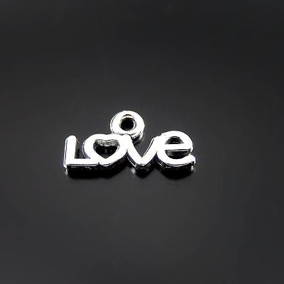 Free shipping 100/200pcs Retro Style bird necklace alloy Charms Connectors
