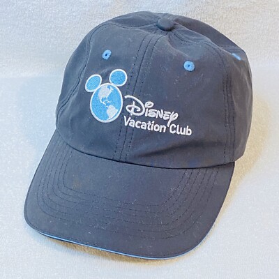 Disneyana Hats WALT DISNEY WORLD 
