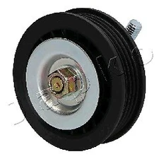 129210 JAPKO Idler/Guide Pulley, V-ribbed Belt for Toyota