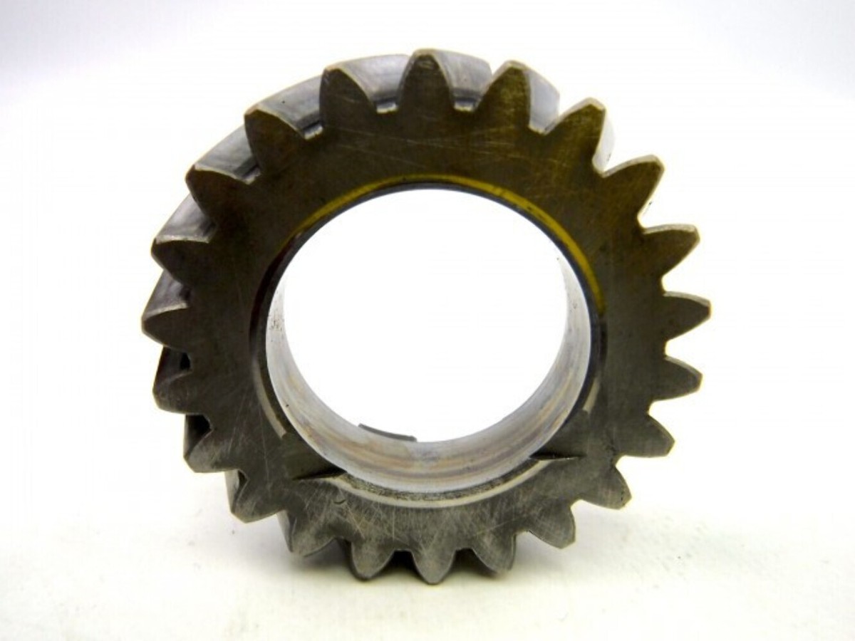 Zahnrad 3×2 Hydro-Gear ZF-ATBB-3DRA-3WTX - Zt 2100 Transaxle - Genuine Part