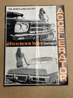 <!--F#f_0-->GMH Holden Dealer Nasco Accelerator Magazine June/July 1973 HQ LJ<!--F/-->