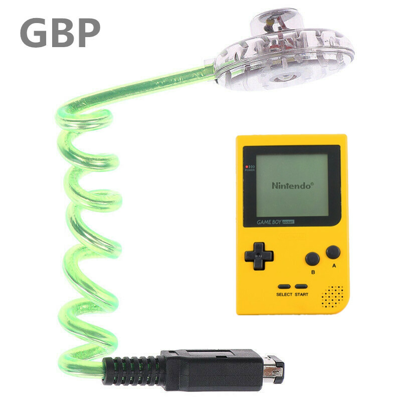 Worm Light Original Gameboy Light Attachment GBP Worm Light