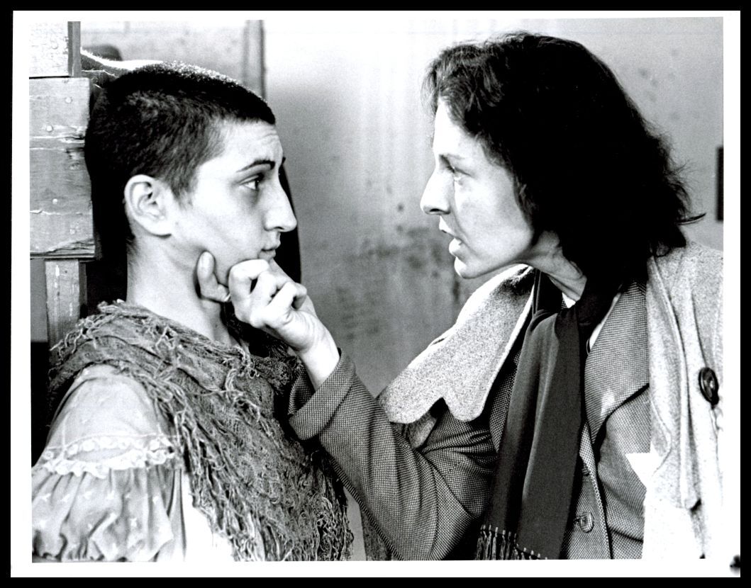 1980 JANE ALEXANDER In PLAYING FOR TIME Vintage Original