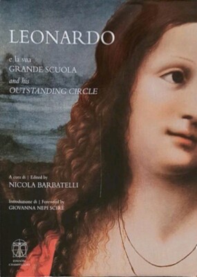 Leonardo e la sua Grande Scuola - [CB Edizioni]