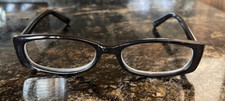 Design Optics 1.50 Reading Glasses Black Frame