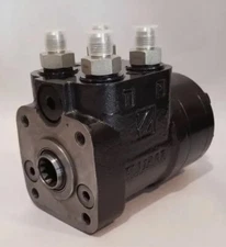 Open Center Load Reactive Orbital 7.63CI-125ML Hydraulic w/ JIC fittings And RTC