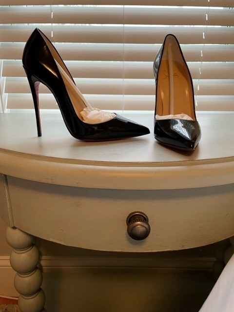 Christian Louboutin 