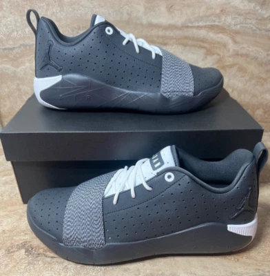 Jordan 23 Breakout Black Anthracite for Sale | Authenticity