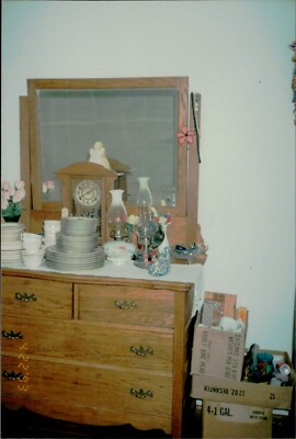 Vintage Found Photo Hoarders