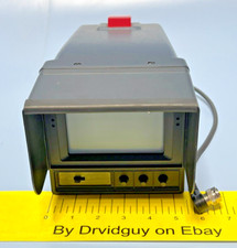 Hitachi VF-509 Viewfinder