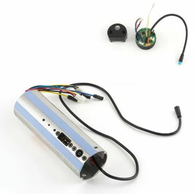 Control Circuit Board Dashboard Kit Assembly For Ninebot Segway ES1 ES2 ES4