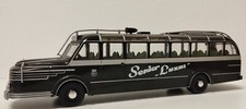 BUS KRUPP TITAN O 80 1:43