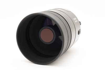 MINT] Sony AF 500mm F8 SAL500F80 Reflex Lens for Sony A Mount From
