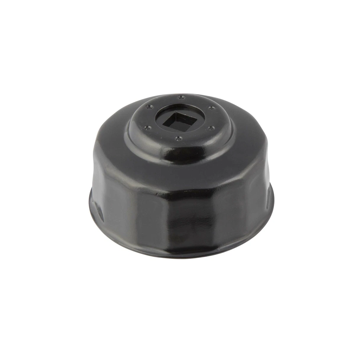 Steelman Oil Filter Cap Wrench 65mm to 67mm x 14 Flute Removal Tool 06126