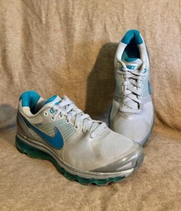 womens turquoise running shoes