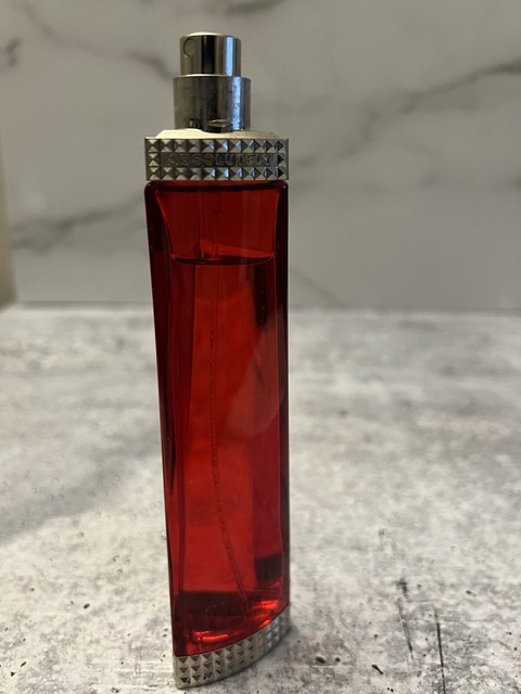 givenchy red perfume