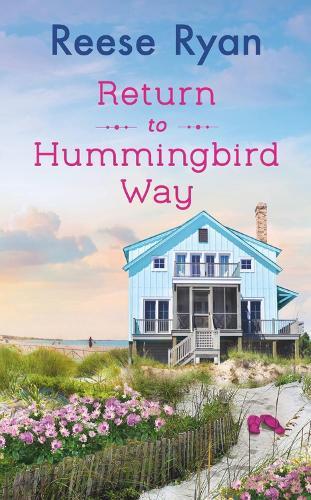 Thumbnail - Reese Ryan Return To Hummingbird Way (taschenbuch) (us Import)