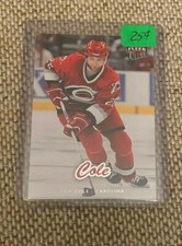 2006 Fleer Ultra #39 Erik Cole