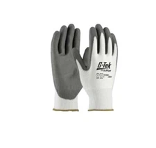 PIP G-TEK Polykor 16-D622 Cut-Resistant Gloves, 1 dozen, Polyurethane, FREE SHIP