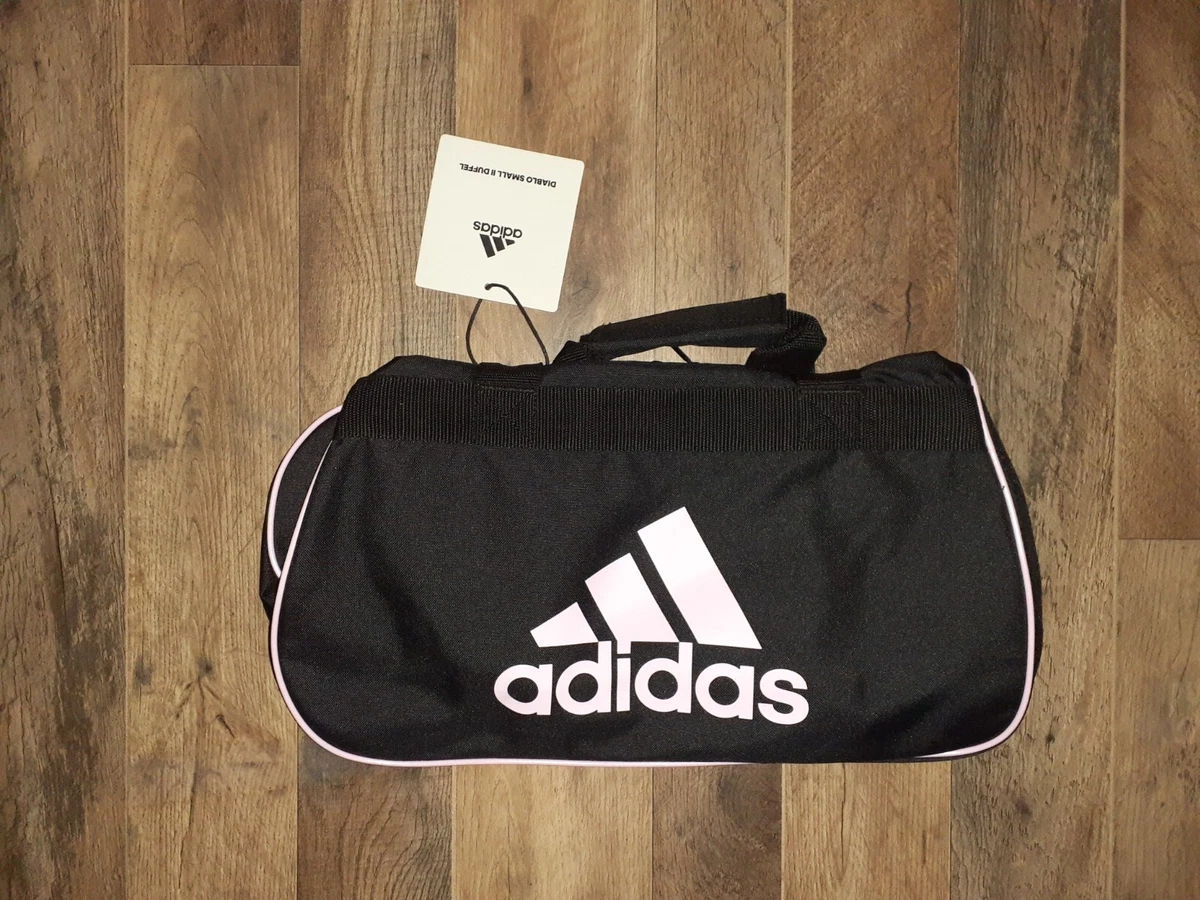 adidas tiny duffel bag